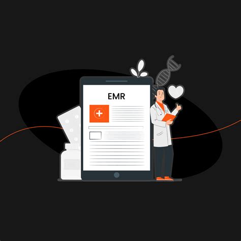 What Is An EMR Understanding EMR Features Benefits