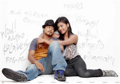 Picture 170254 | Kadhal Theevu Movie Stills