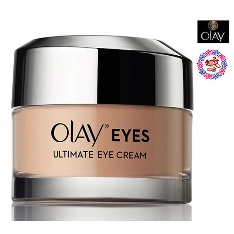 Olay Eyes Ultimate Eye Cream 15ml