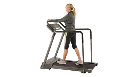 10 Best Treadmills For Walking For Seniors In 2021 Womans World