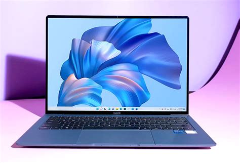 Hands-on review: Huawei MateBook X Pro