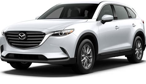 2017 Mazda Cx 9 Mazda Usa