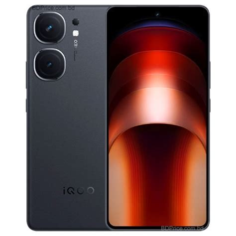 Vivo Iqoo Neo Price In Bangladesh Bd Price