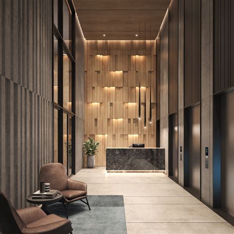 Distrito Piantini - Proyectos by Corotos