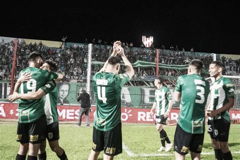 Así llega Banfield VAVEL Argentina