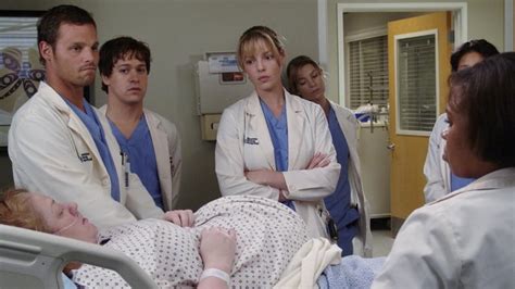 Grey S Anatomy Season 1 Episode 6 Watch Online AZseries