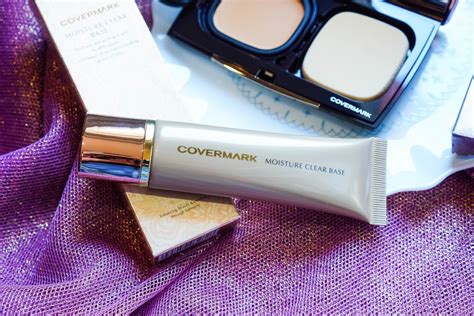 แกะกล่อง เห่อ Covermark Flawless Fit รองพื้นงานผิว เนียน เด้ง ปกปิดดี