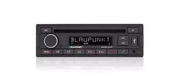 Blaupunkt BPA 1124 DAB BT Erfahrungen Auf Testbericht De