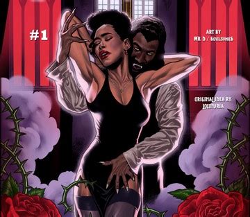 Queen Of Brooklyn 8muses Sex And Porn Comics