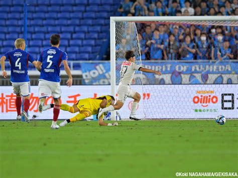 川崎f遠野大弥、pk獲得報われずも決勝弾演出「勝つべくして勝った」 Antenna アンテナ