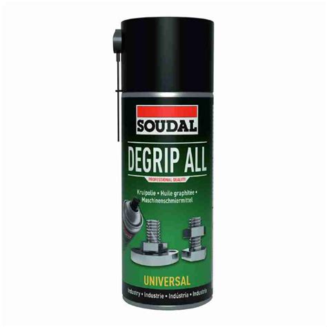 Spray Vaselina Soudal 400 Ml Prodcidu Materiale De Calitate