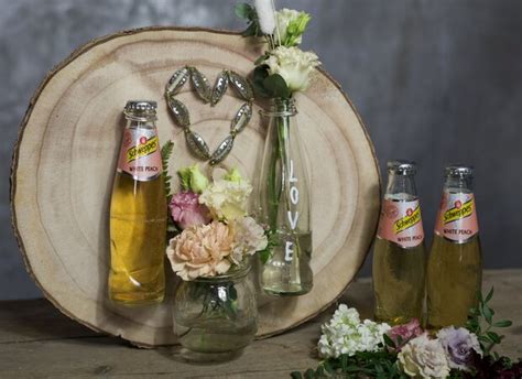 DIY Gastgeschenke Schweppes Deutschland