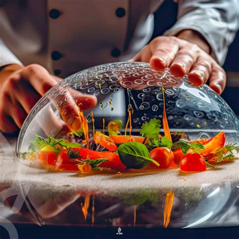 Gli Alimenti Del Futuro Come La Tecnologia Sta Rivoluzionando Il Cibo