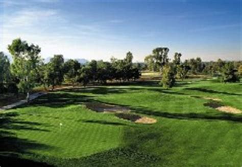 Camelback Golf Club | Padre Course