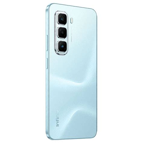 SMARTPHONE INFINIX HOT PRO RAM GLACIER BLUE