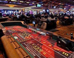 Casinos in Los Angeles – Closest One with Slot Machines, Cardrooms, & Map