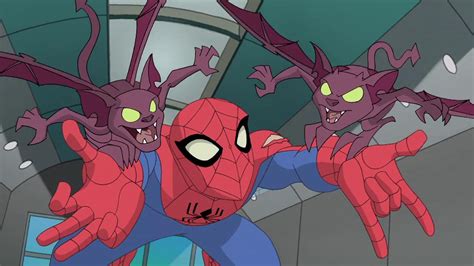 Mysterio Spectacular Spider Man