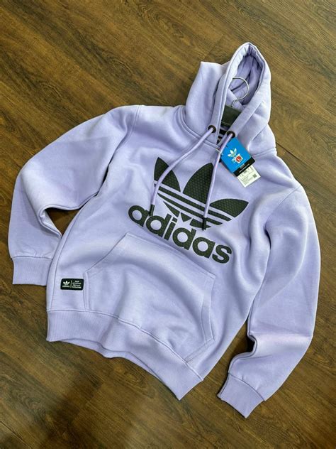 Adidas Premium Hoodie Of First Copy