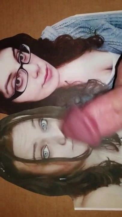 Cum Tribute For Mandy And Alyssa English Gay Man Porn XHamster