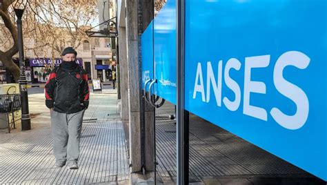 ANSES cuánto van a cobrar los JUBILADOS en SEPTIEMBRE si el Gobierno