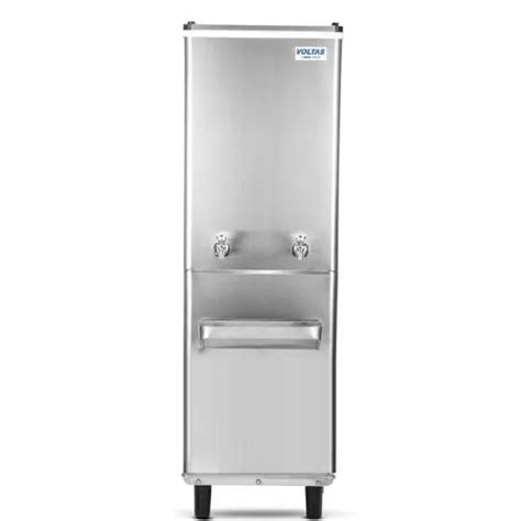 Voltas Fs150150 150 Liter Water Cooler Deep Freezers Mart