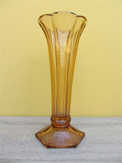 Val Saint Lambert Vase Glass Catawiki