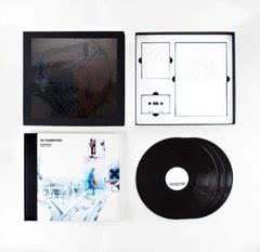 Ok Computer Oknotok Vinyl Box Set Free Shipping Over