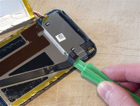 How To Replace Your Ipod Touch Battery Techradar