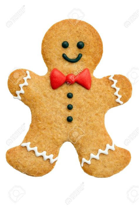 Fotos Gingerbread Man