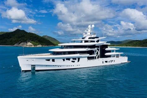 The 12 Best Luxury Yacht Brands