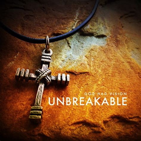 Rugged Cross Necklace – Forgiven Jewelry