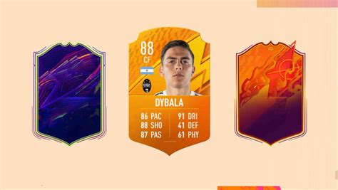 Fifa 22 Llega Una Tanda De Cartas Motm Que Mejora Algunos Otw Y Headliners