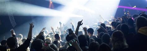 Best Nightclubs in Liverpool for Students | Sanctuary Students