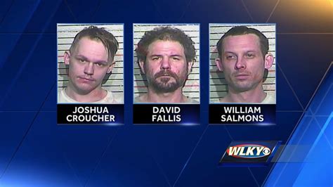 4 Drug Busts Result In 6 Arrests In Franklin County Youtube