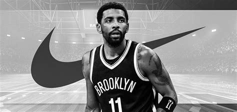 Nike terminates partnership with Kyrie Irving - SportsKhabri