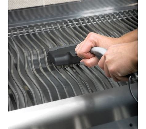 Brosse Pour Grill Pro Napoleon Acier Inoxydable But