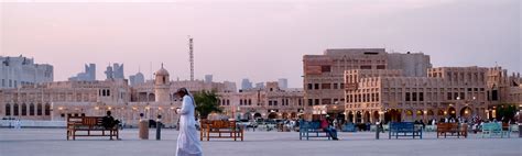 12 best things to do in Souq Waqif 2024