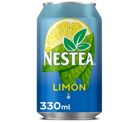 Bebida De Te Limon Nestea Ml