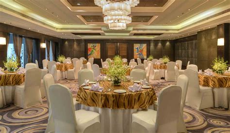 Fortune District Centre: Comfortable Stays in Ghaziabad - ITC Hotels
