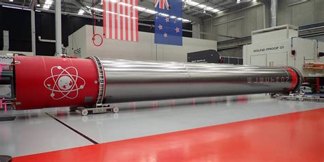 Rocket Lab Reflies Its First Electron Engine Putting Them On The Heels