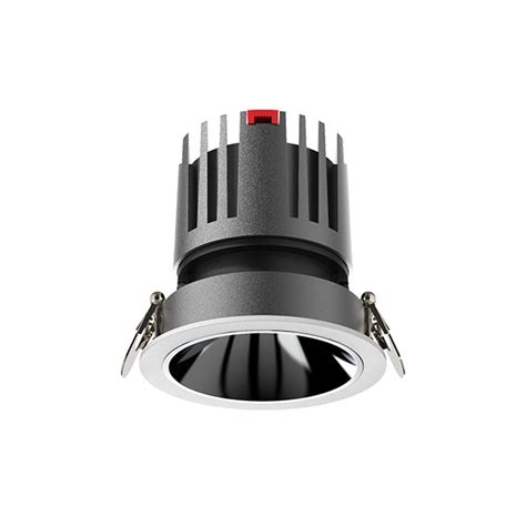 Watt Cob Led Downlight Ecowat