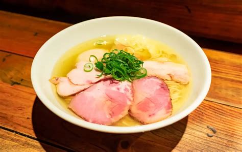 麺屋 翔 西新宿本店 西新宿 ラーメン・つけ麺 Vacanラーメン特集