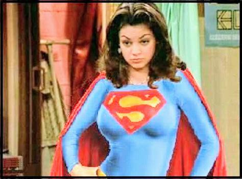 Mila Kunis as Supergirl by CollinsportGS on DeviantArt