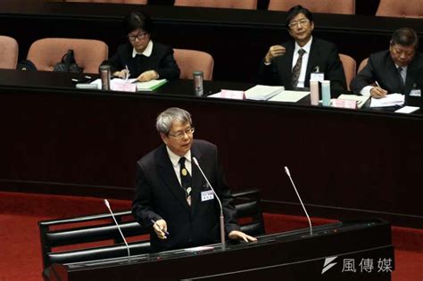 將專辦「追殺綠營」司法官？法官協會痛批準監委陳師孟「恫嚇司法」 風傳媒