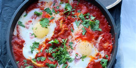 Populaire En Simpele Shakshuka Met Venkel Culy Nl