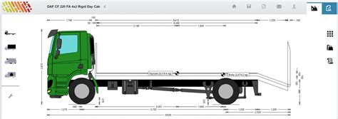 Load Distribution Calculator Archives - TruckScience