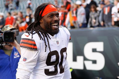 Jadeveon Clowney Explains Why He Decided To Re-Sign With Browns