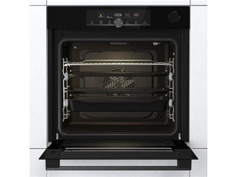 Gorenje BSA6747A04BG Innebygget Ovn - Stekeovner - Komplett.no