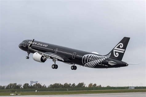 Air NZ adds festive season capacity