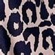 SHEIN Swim Leopard Print Halter Tied Sexy Bikini Set For Beach Resort Random Patterns